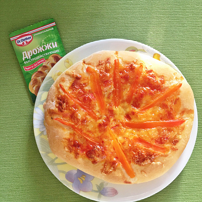 Фото отзыв на рецепт