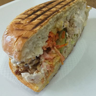 Фото отзыв на рецепт