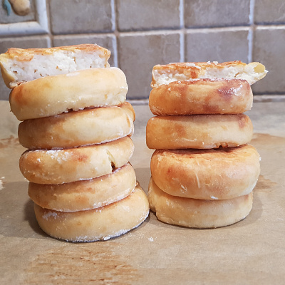 Фото отзыв на рецепт