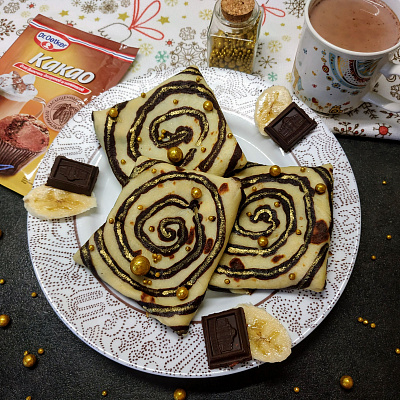 Фото отзыв на рецепт