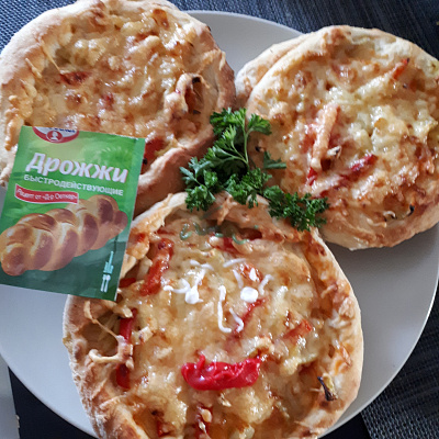 Фото отзыв на рецепт