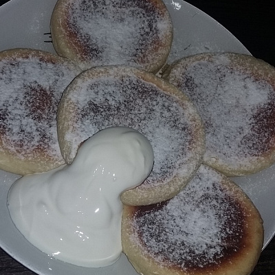 Фото отзыв на рецепт