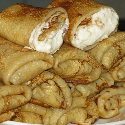 Фото отзыв на рецепт