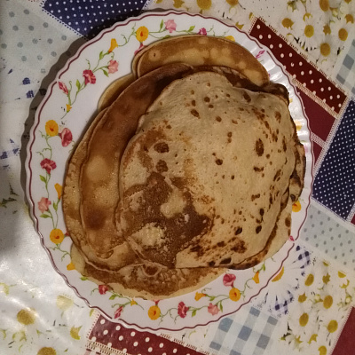 Фото отзыв на рецепт