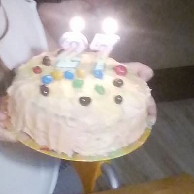 Фото отзыв на рецепт