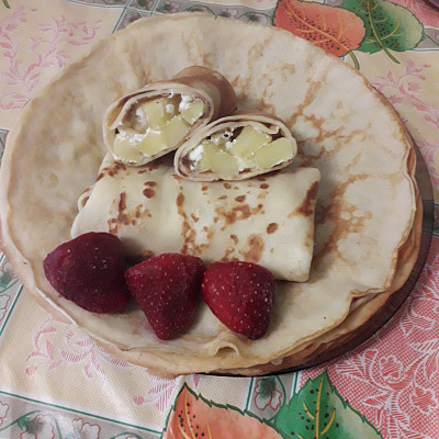 Фото отзыв на рецепт