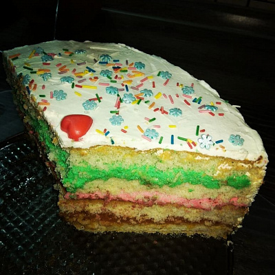 Фото отзыв на рецепт