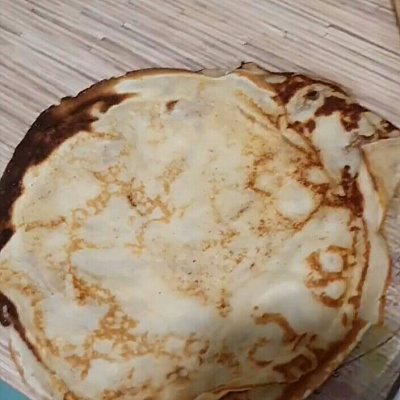 Фото отзыв на рецепт