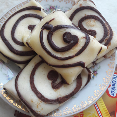 Фото отзыв на рецепт