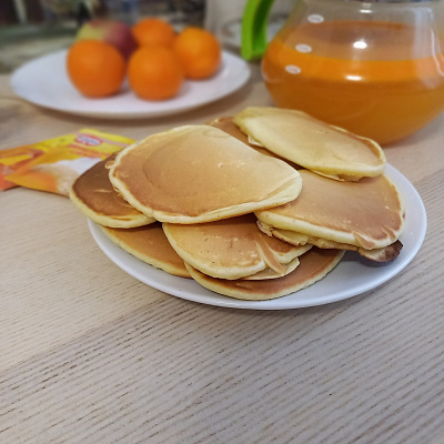 Фото отзыв на рецепт