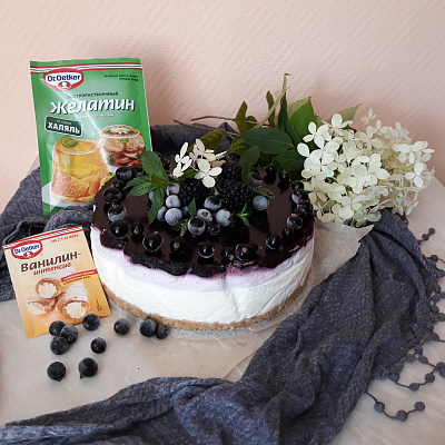 Фото отзыв на рецепт