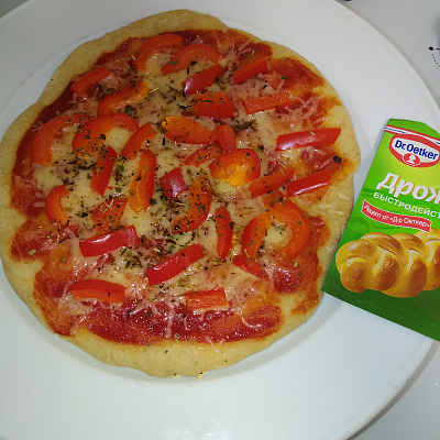 Фото отзыв на рецепт