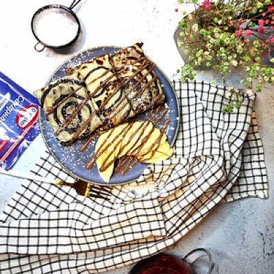 Фото отзыв на рецепт