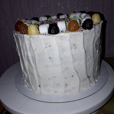 Фото отзыв на рецепт