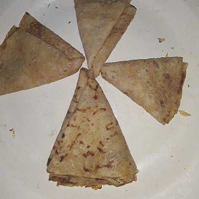 Фото отзыв на рецепт