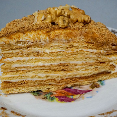 Фото отзыв на рецепт