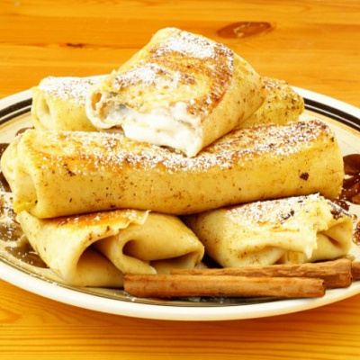 Фото отзыв на рецепт