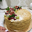 Медовик торт изумительно вкусный
