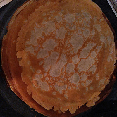 Фото отзыв на рецепт