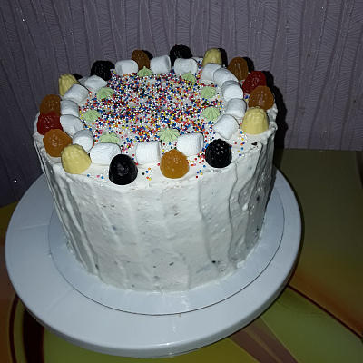 Фото отзыв на рецепт