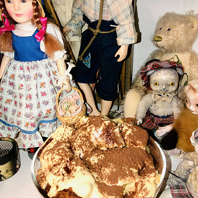 Фото отзыв на рецепт