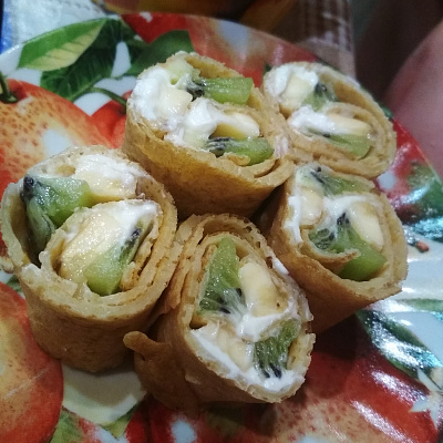 Фото отзыв на рецепт