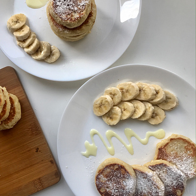 Фото отзыв на рецепт