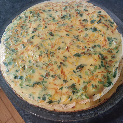 Фото отзыв на рецепт