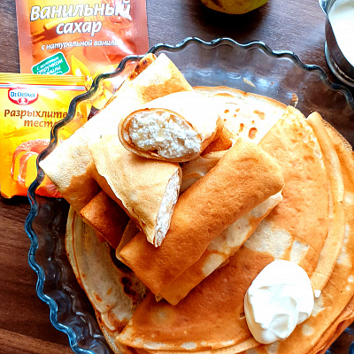 Фото отзыв на рецепт