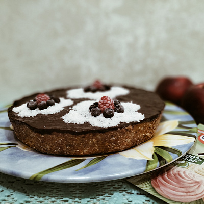 Фото отзыв на рецепт