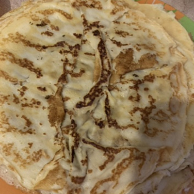 Фото отзыв на рецепт