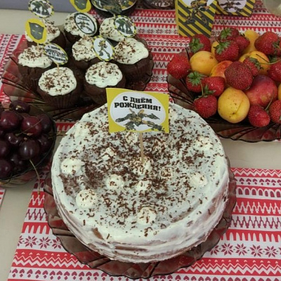 Фото отзыв на рецепт
