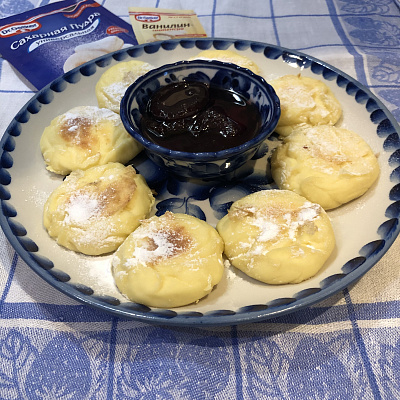 Фото отзыв на рецепт