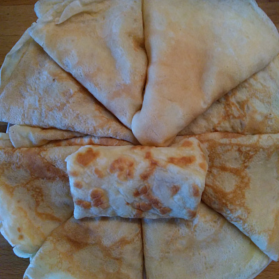 Фото отзыв на рецепт