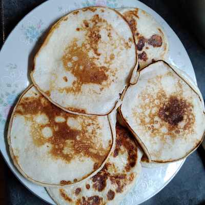 Фото отзыв на рецепт