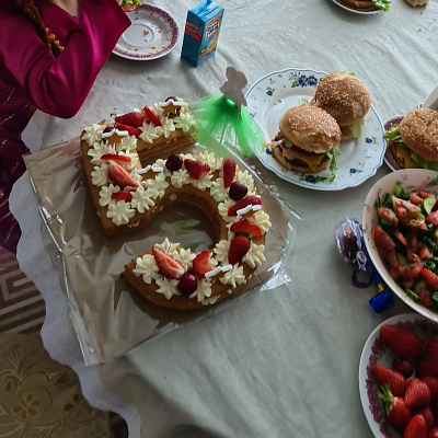 Фото отзыв на рецепт