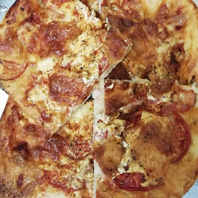 Фото отзыв на рецепт