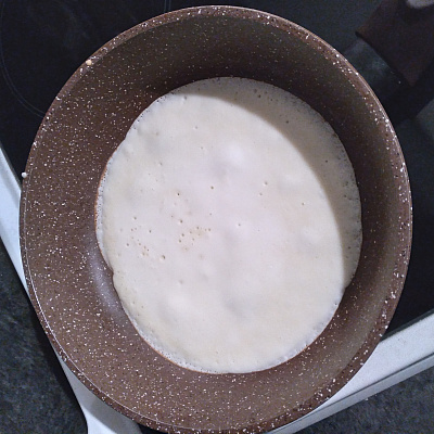 Фото отзыв на рецепт