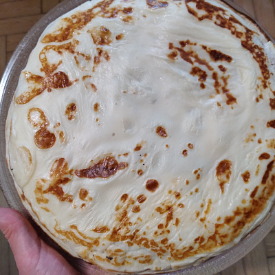 Фото отзыв на рецепт