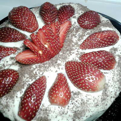 Фото отзыв на рецепт