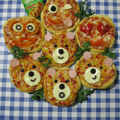 Фото отзыв на рецепт