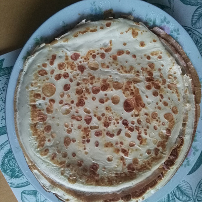 Фото отзыв на рецепт