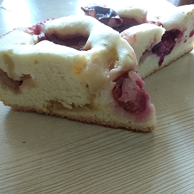 Фото отзыв на рецепт