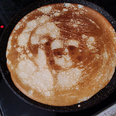 Фото отзыв на рецепт