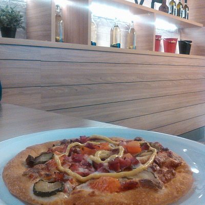 Фото отзыв на рецепт