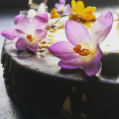 Фото отзыв на рецепт