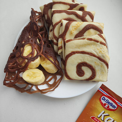 Фото отзыв на рецепт