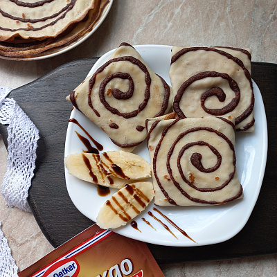 Фото отзыв на рецепт