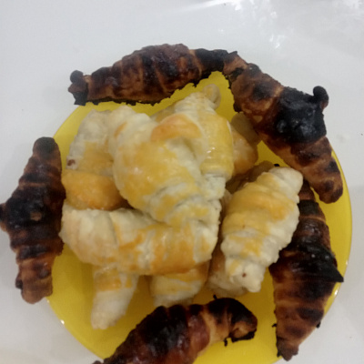 Фото отзыв на рецепт