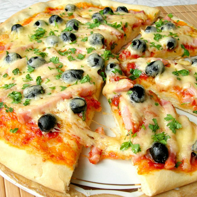 Фото отзыв на рецепт